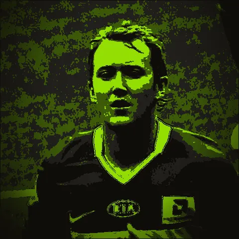 Aiden McGeady