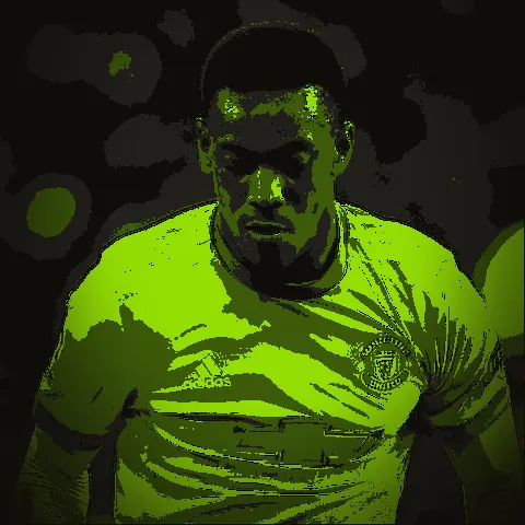 Anthony Martial
