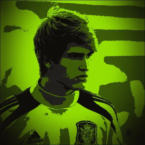 Denis Suárez