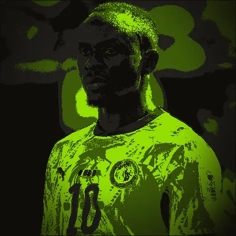 Sadio Mané