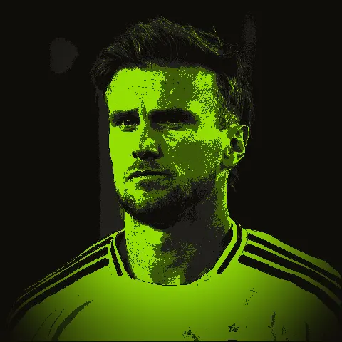 Rob Holding