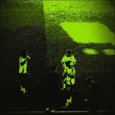 Alex Iwobi