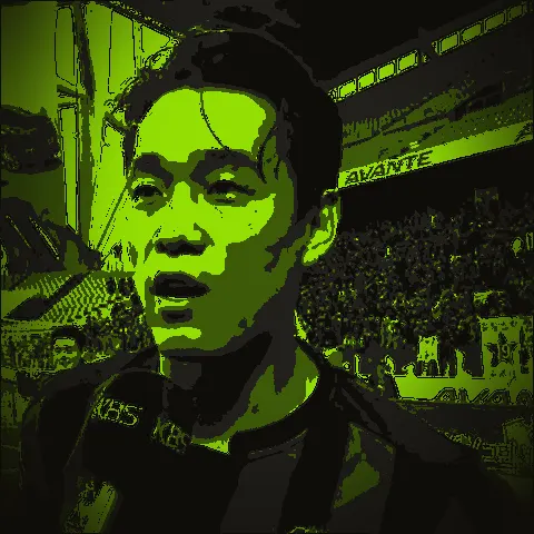 Park Chu-young