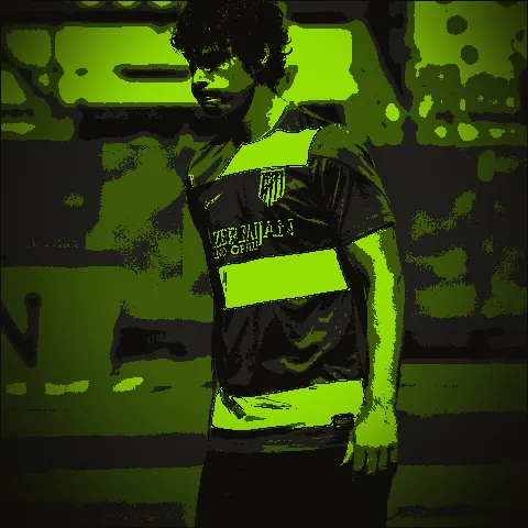 Tiago Mendes