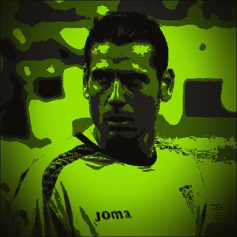 Andrés Palop