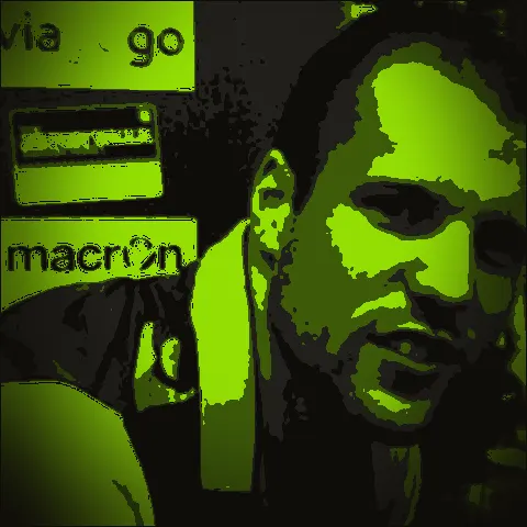 Ron Vlaar