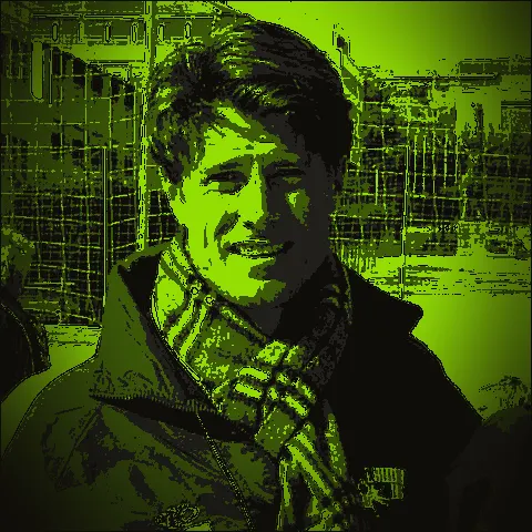 Brian Laudrup