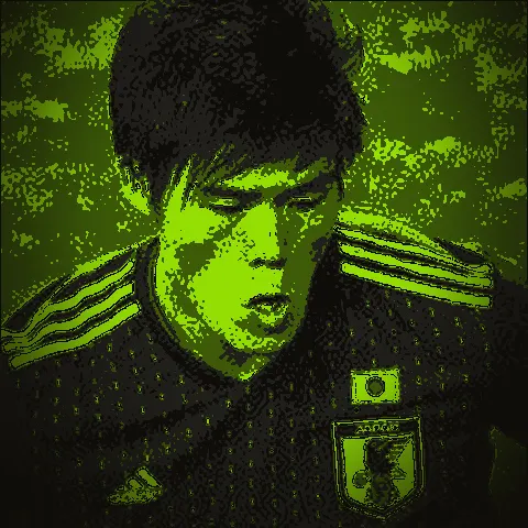 Takehiro Tomiyasu
