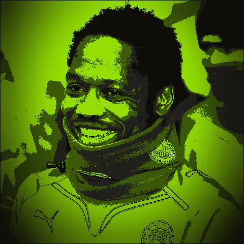 Jean Makoun