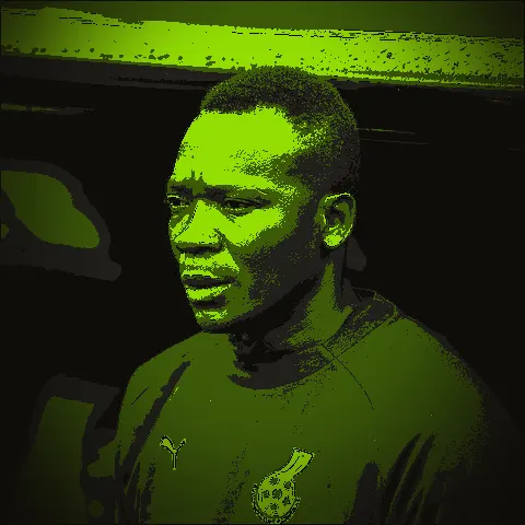 John Paintsil