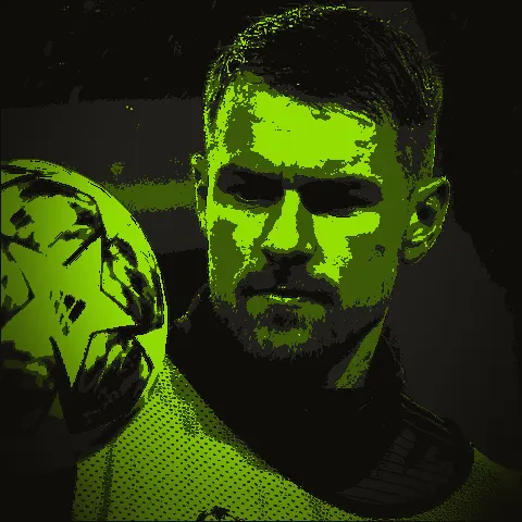 Aaron Ramsey