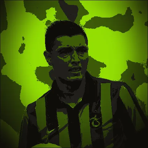 Óscar Cardozo
