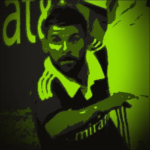 Antonio Nocerino
