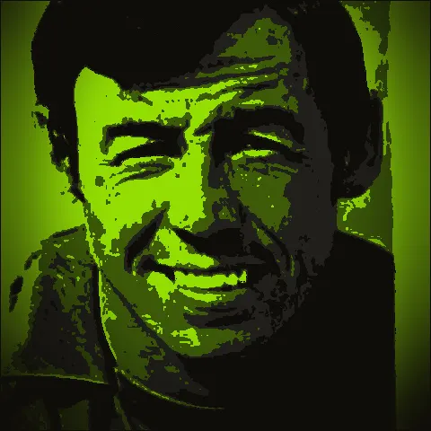 Gordon Banks