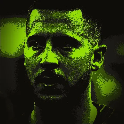 Eden Hazard
