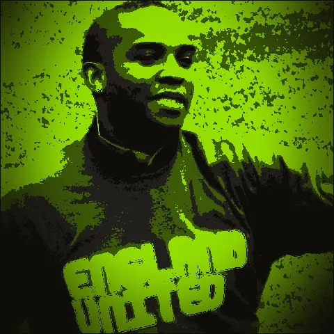 Benni McCarthy