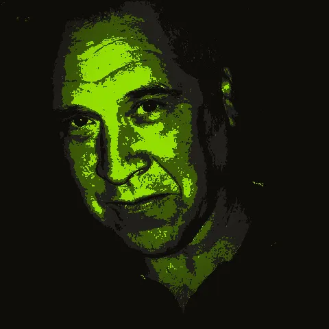 David Seaman