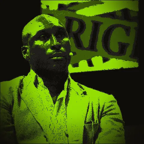 Sol Campbell