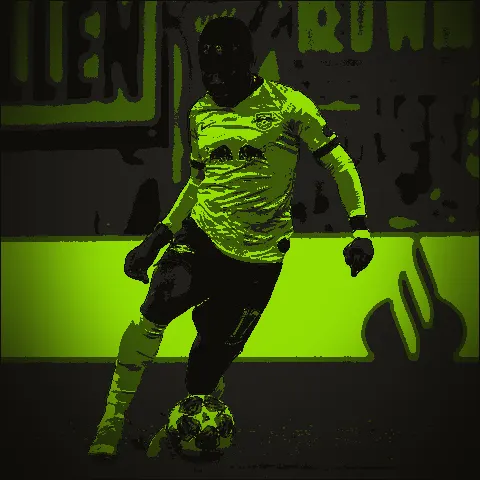 Ademola Lookman