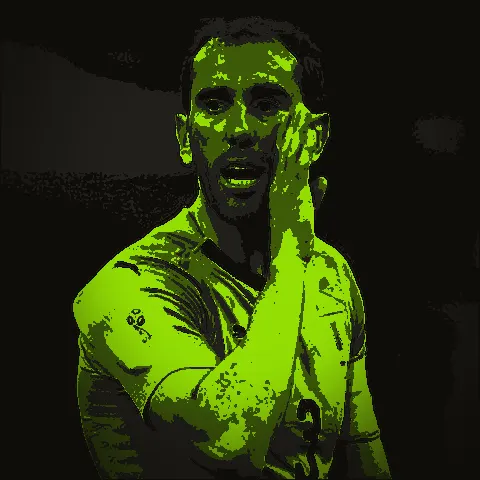 Diego Godín