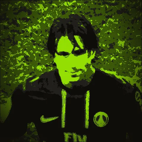 Maxwell