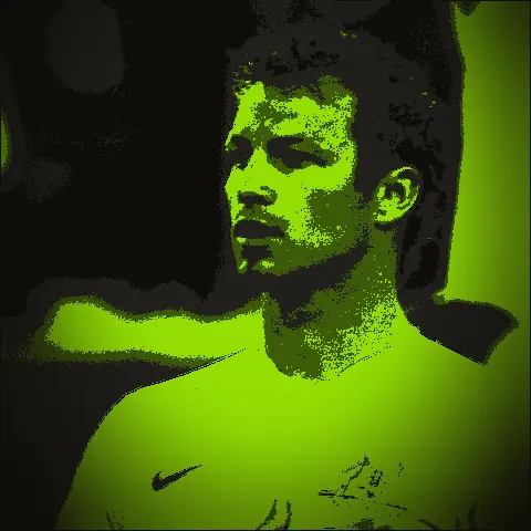 Lucas Neill