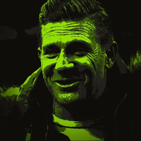 Andriy Voronin