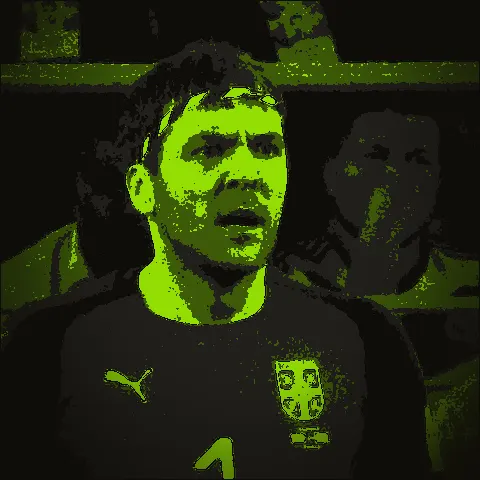 Vladimir Stojković