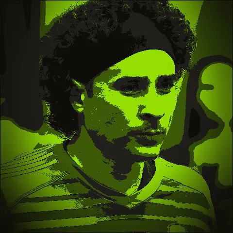 Guillermo Ochoa