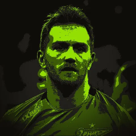 Domenico Criscito