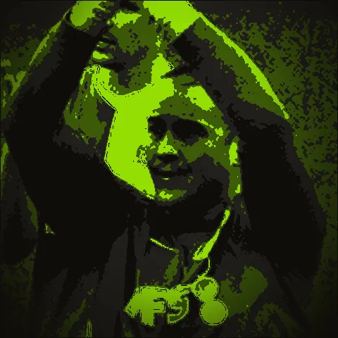 Paul Robinson