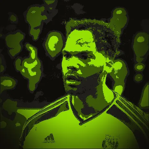 Joleon Lescott