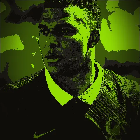 Kylian Mbappé