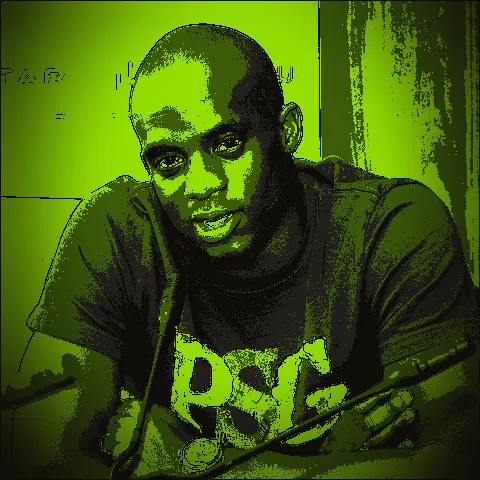 Mohamed Sissoko