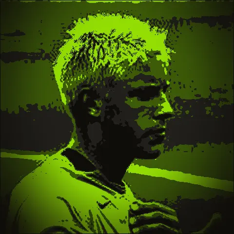 Alan Smith