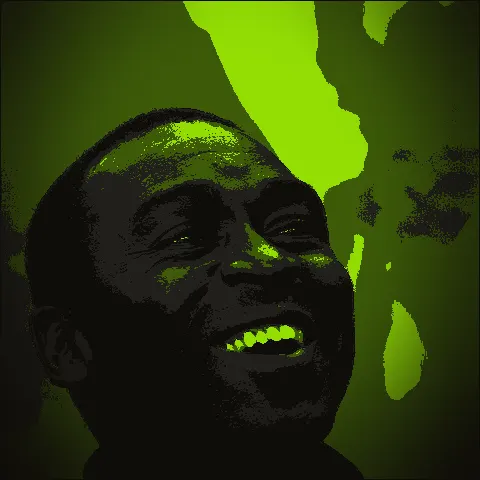 Andy Cole