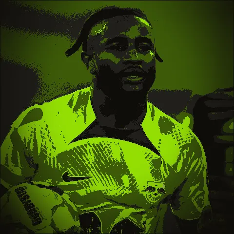 Christopher Nkunku