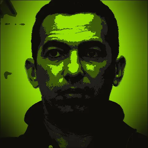 Youri Djorkaeff