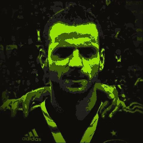 Roberto Soldado