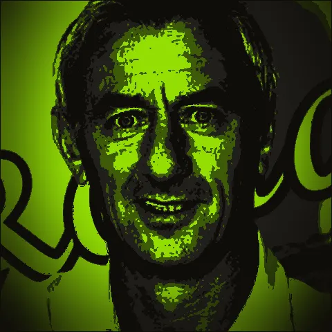 Ian Rush