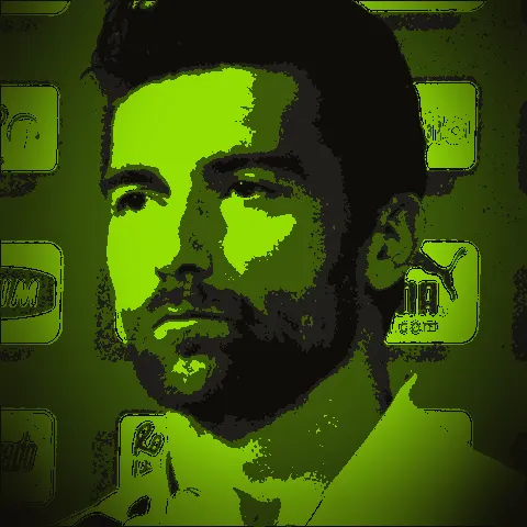 Morgan De Sanctis