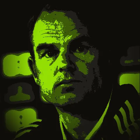 Frank de Boer