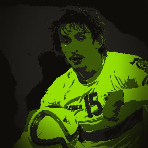 Stefan Savić