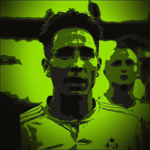 Emre Mor