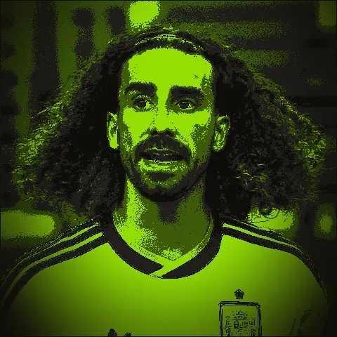 Marc Cucurella