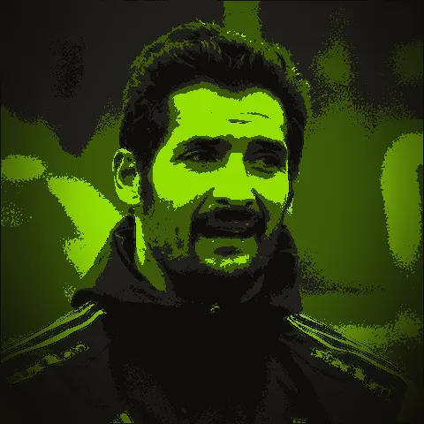 Celso Borges