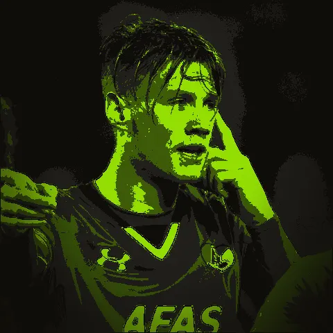 Wout Weghorst