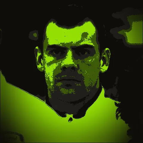 Darron Gibson