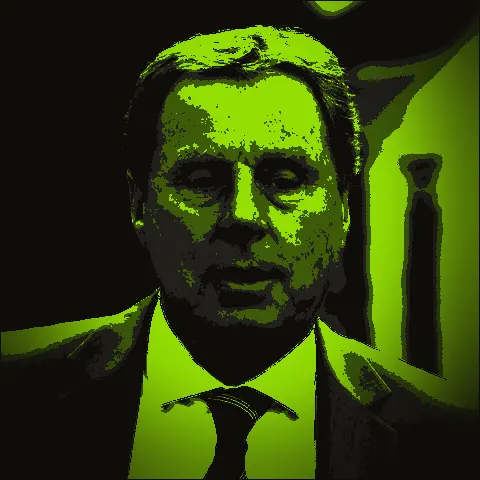Harry Redknapp