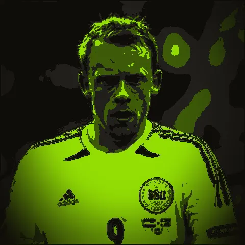 Michael Krohn-Dehli